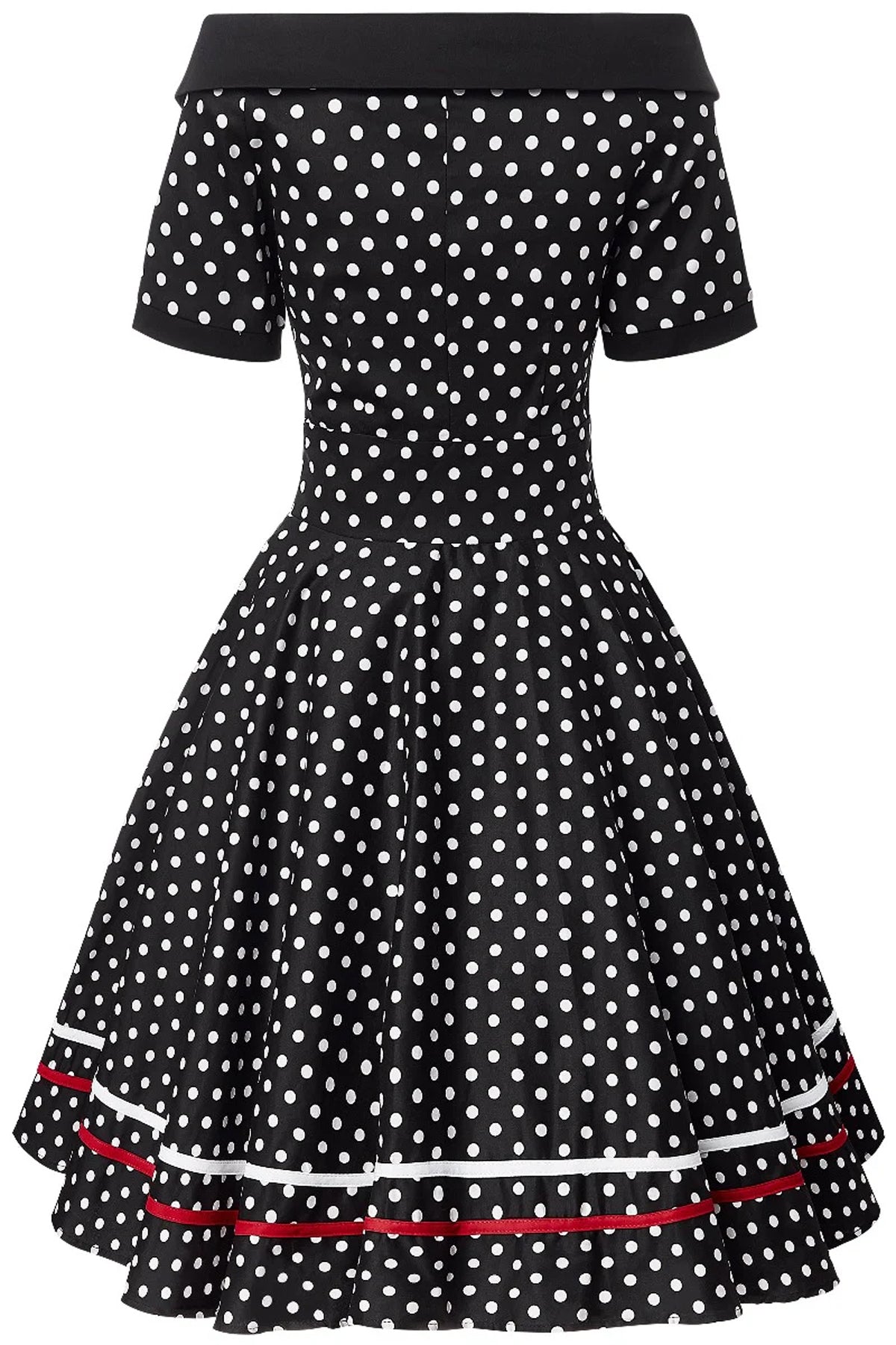 Dolly_Dotty_DARLENE_ROCKABILLY_Punkte_POLKA_DOT_Retro_KLEID_Swing_Dress_-_Schwarz-6