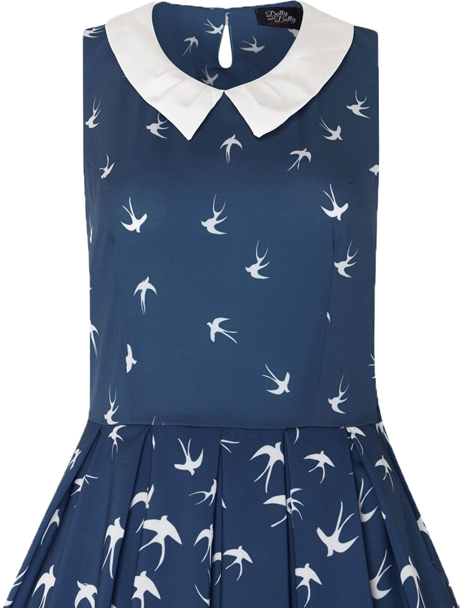 Dolly_and_Dotty_ANNETTE_Vintage_SWALLOW_Schwalben_SWING_Dress_KLEID-3MddhnoStrTi1J