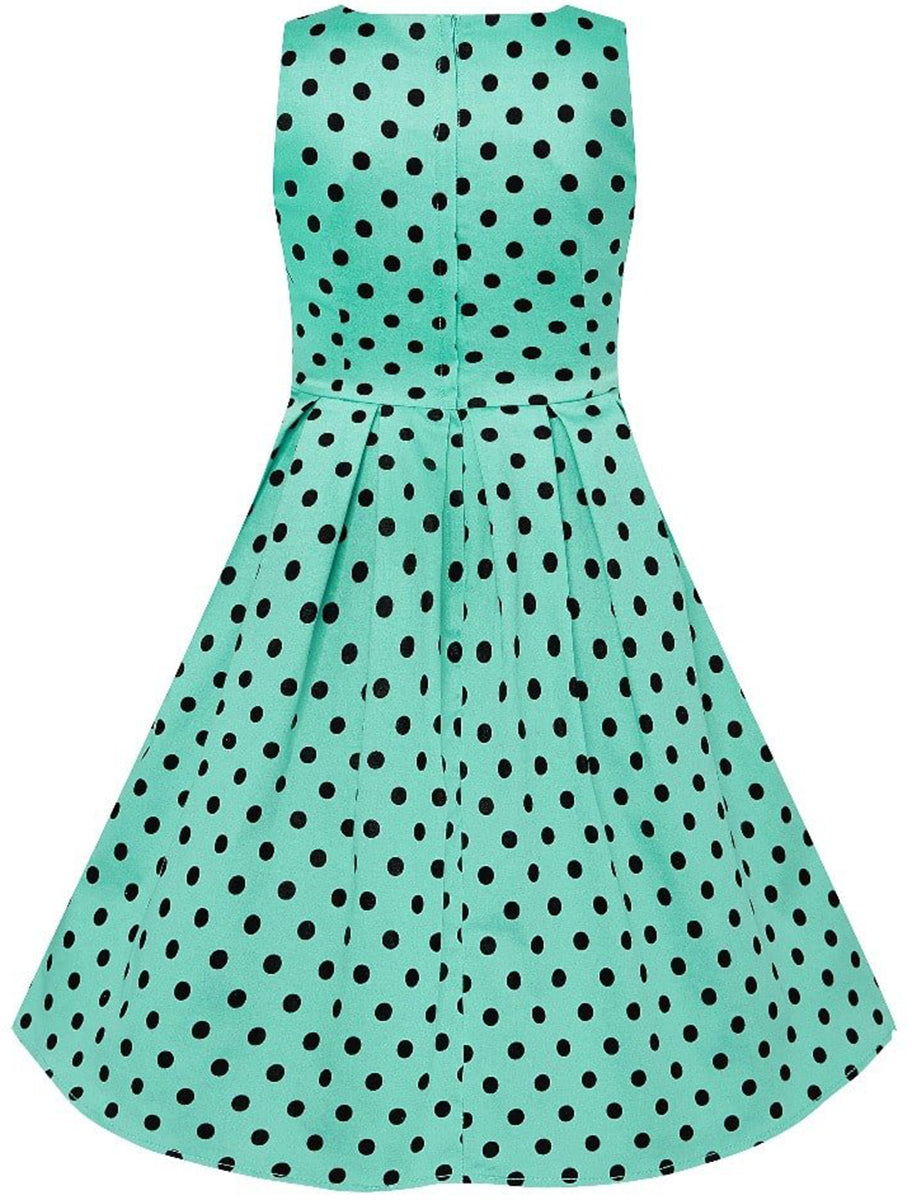 Dolly_and_Dotty_ANNIE_Polka_Dot_PUNKTE_50s_KIDS_Swing_Dress_KLEID_Tuerkis-2Kvk76TF6RsGhM