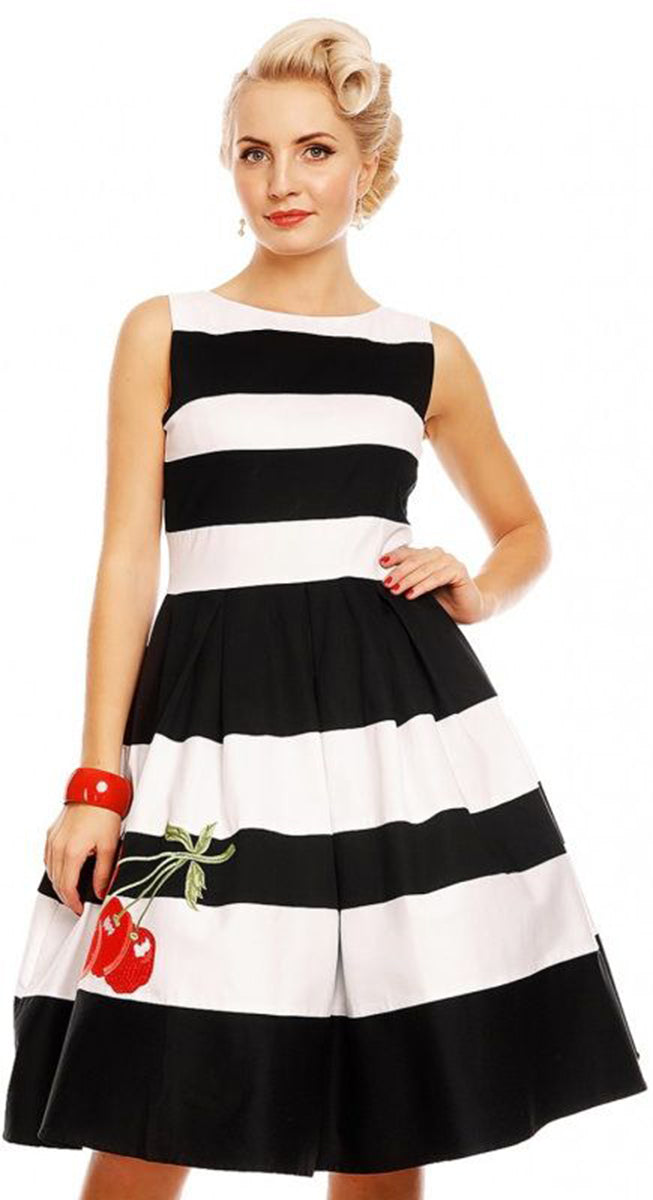 Dolly_and_Dotty_ANNJE_Vintage_STRIPED_Embroidered_Cherries_SWING_Dress_Kleid-2u9Oz98LmoGdig