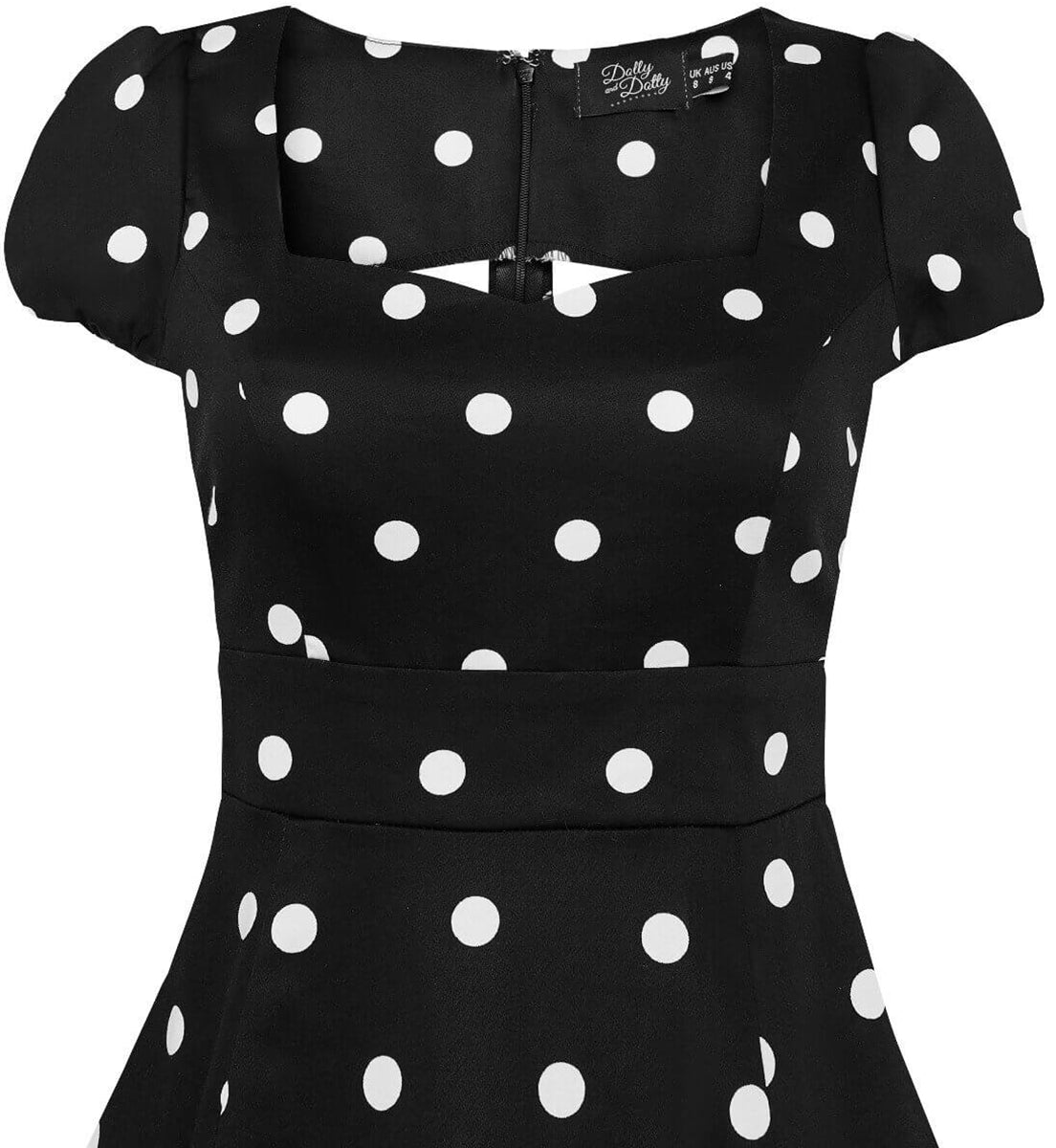 Dolly_and_Dotty_CLAUDIA_Polka_Dot_PUNKTE_Swing_KLEID_Dress_Schwarz-Weiss-3CFlt23tPFufmR