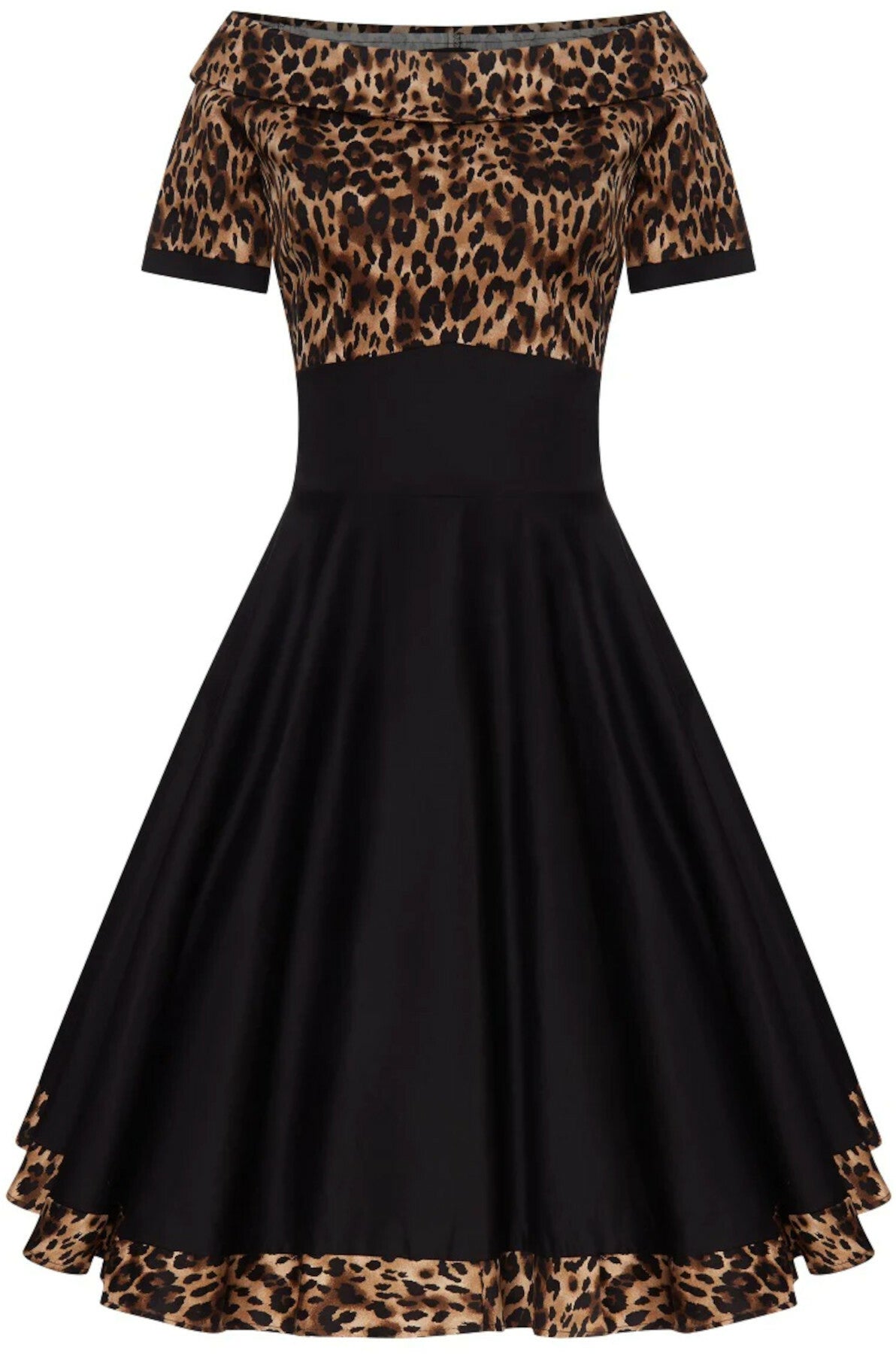 Dolly_and_Dotty_DARLENE_50s_2-TONE_Vintage_LEO_Leopard_SWING_Dress_KLEID_killer_kirsche_15JxRRLBU0k5yl