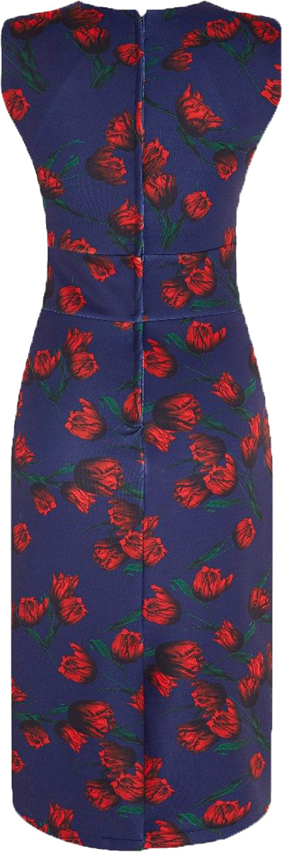Dolly_and_Dotty_EMMA_Vintage_TULPEN_Tulip_Sweetheart_PENCIL_DRESS_Bleistiftkleid-2
