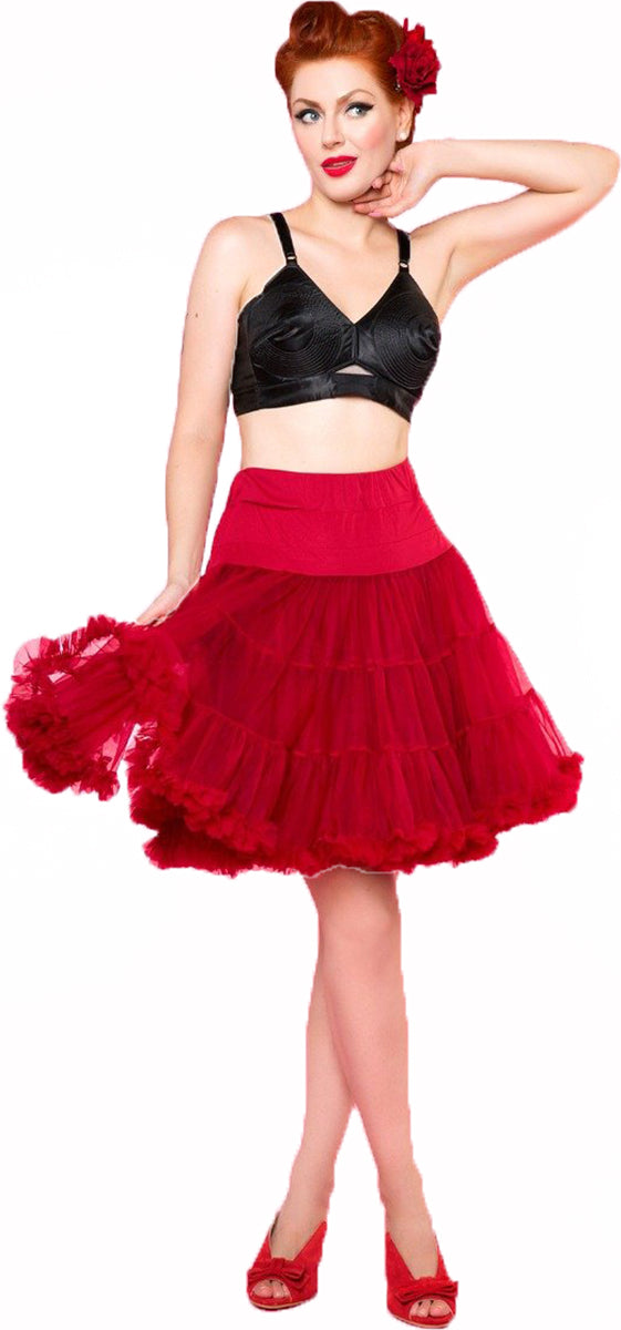 Dolly_and_Dotty_FLUFFY_Swing_53cm_Unterrock_2-lagiger_PETTICOAT_Bordeaux-1KTj73ecQ7fWdd