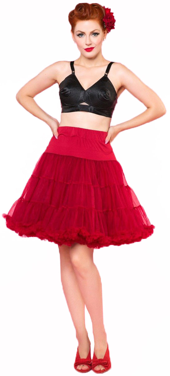 Dolly_and_Dotty_FLUFFY_Swing_53cm_Unterrock_2-lagiger_PETTICOAT_Bordeaux-2fLMOXZTJ8FVcA