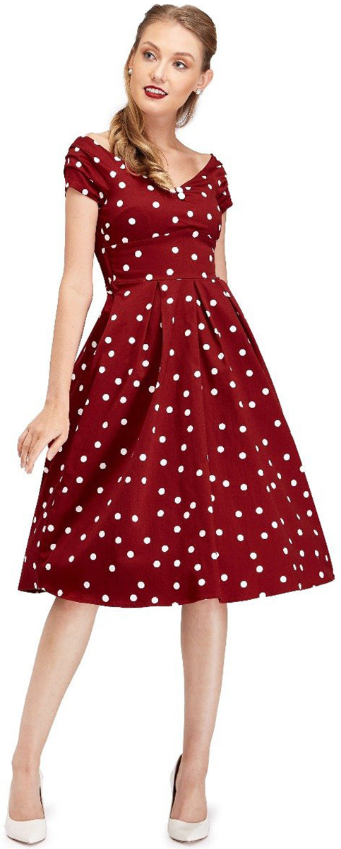Dolly_and_Dotty_LIILY_Vintage_POLKA_DOT_Pleated_SWING_DRESS_Kleid_Rot-12Qpa83kUogi2q