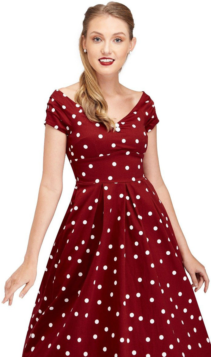 Dolly_and_Dotty_LIILY_Vintage_POLKA_DOT_Pleated_SWING_DRESS_Kleid_Rot-2mDd0JbLAkGaB5
