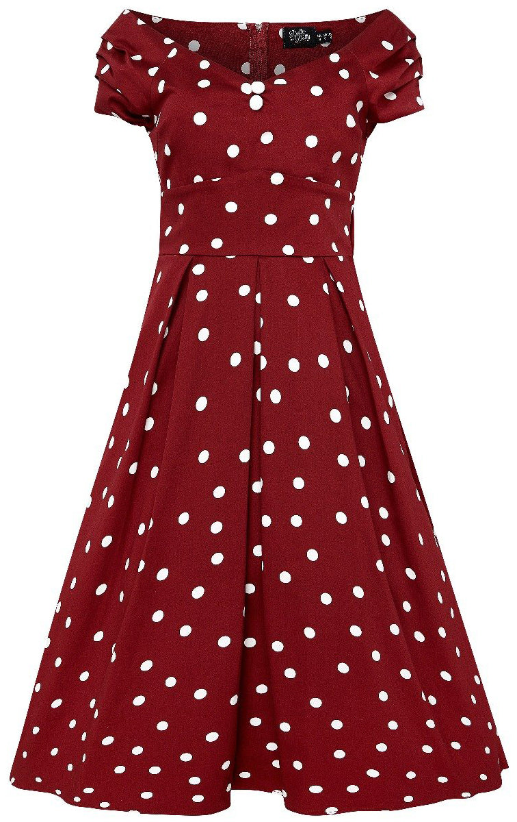 Dolly_and_Dotty_LIILY_Vintage_POLKA_DOT_Pleated_SWING_DRESS_Kleid_Rot-4JBKbbSS2ZGkCI