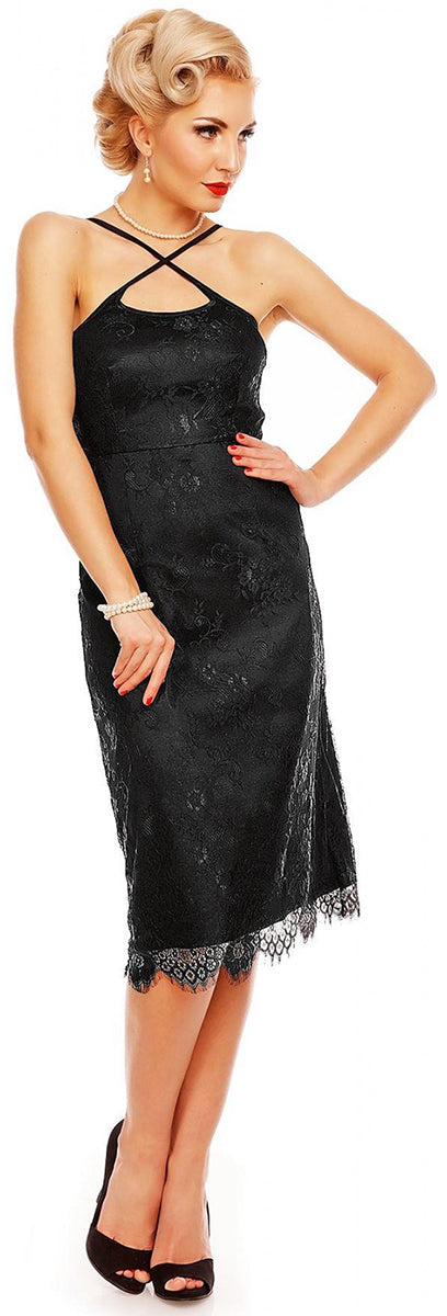 Dolly_and_Dotty_NORMA_Vintage_LACE_Cross_Over_Strap_PENCIL_Dress_Kleid-17ft7AJBF1lkaT