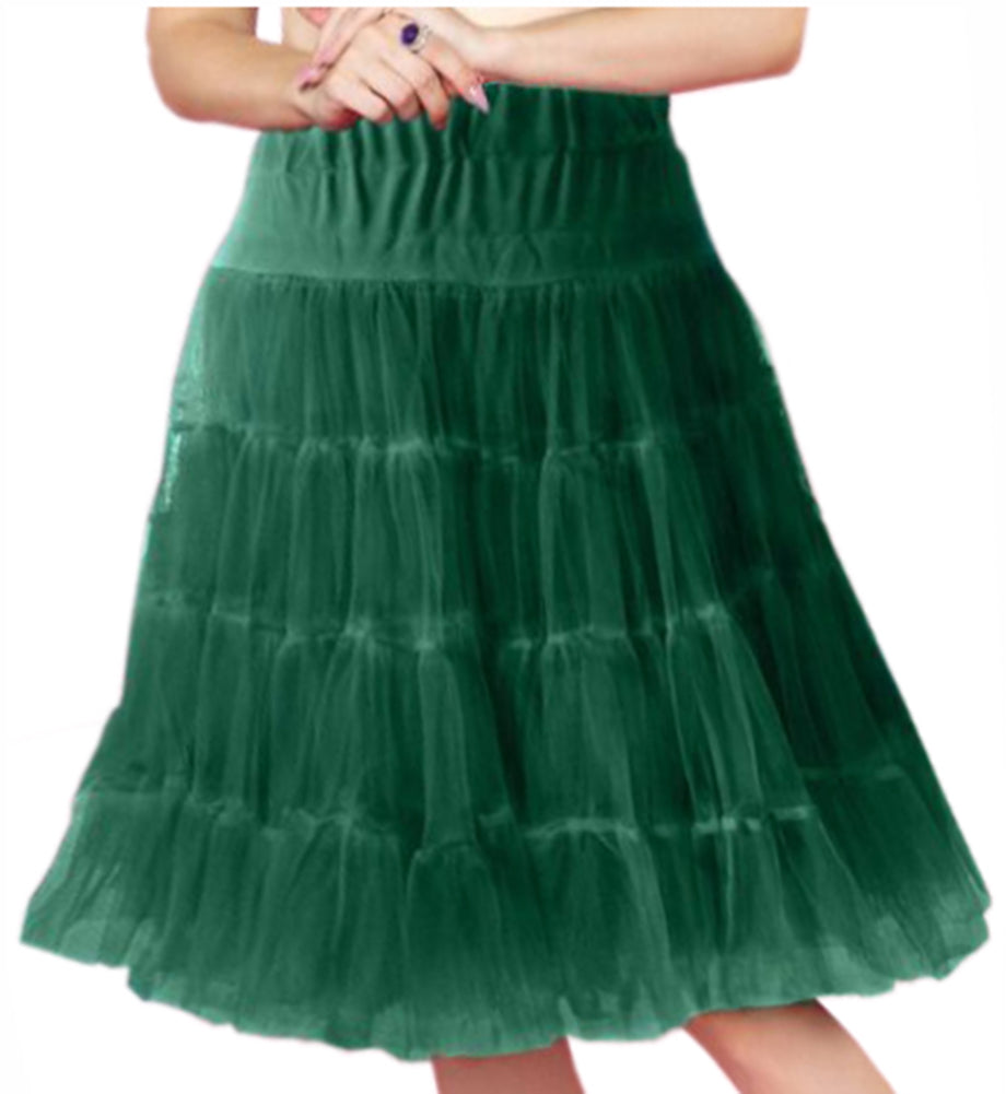 Dolly_and_Dotty_Petticoat_Tuell_Swing_24Zoll_60cm_Ruffle_Unterrock_PETTICOAT_-_Gruen_02