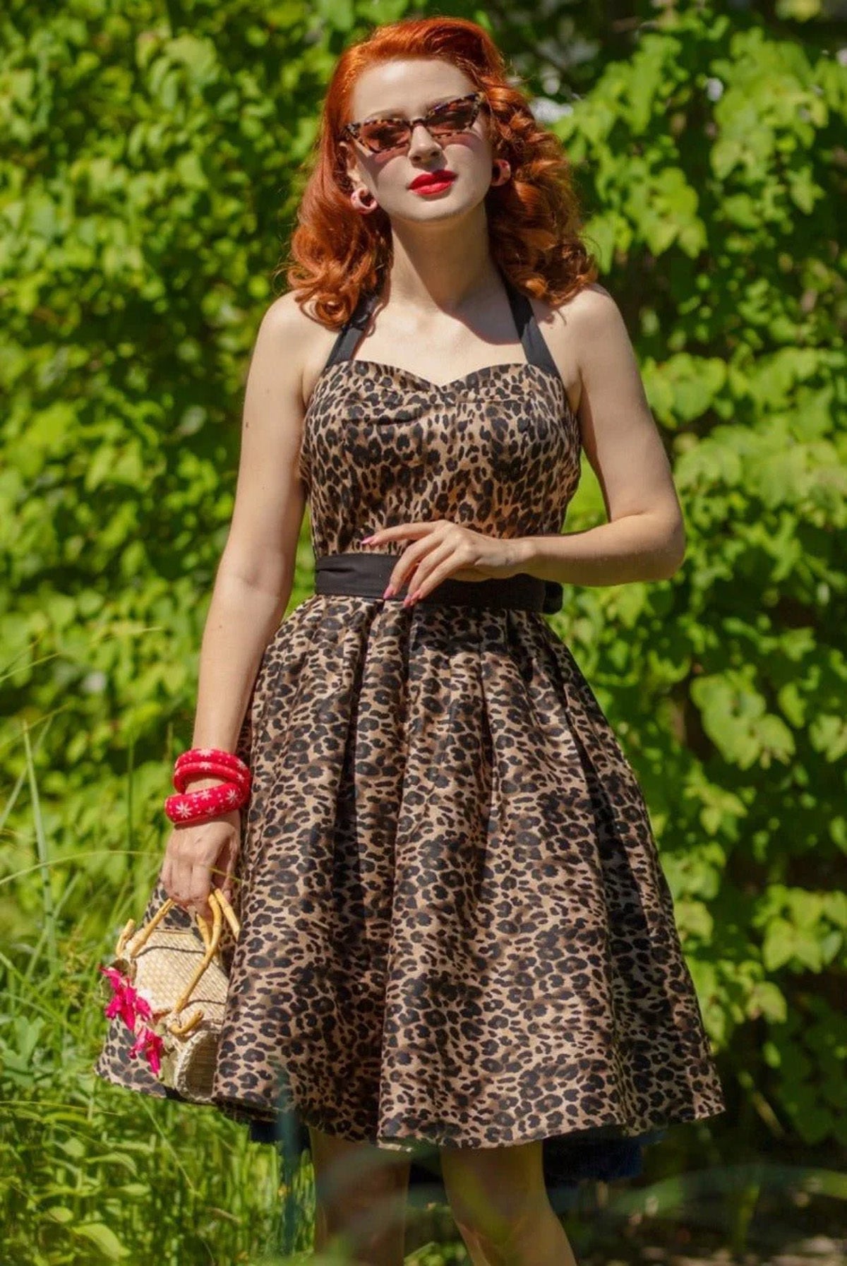 Dolly_and_Dotty_SOPHIA_LEOPARD_Vintage_Halterneck_Leo_SWING_KLEID_-4luN8JgMc7bPM9