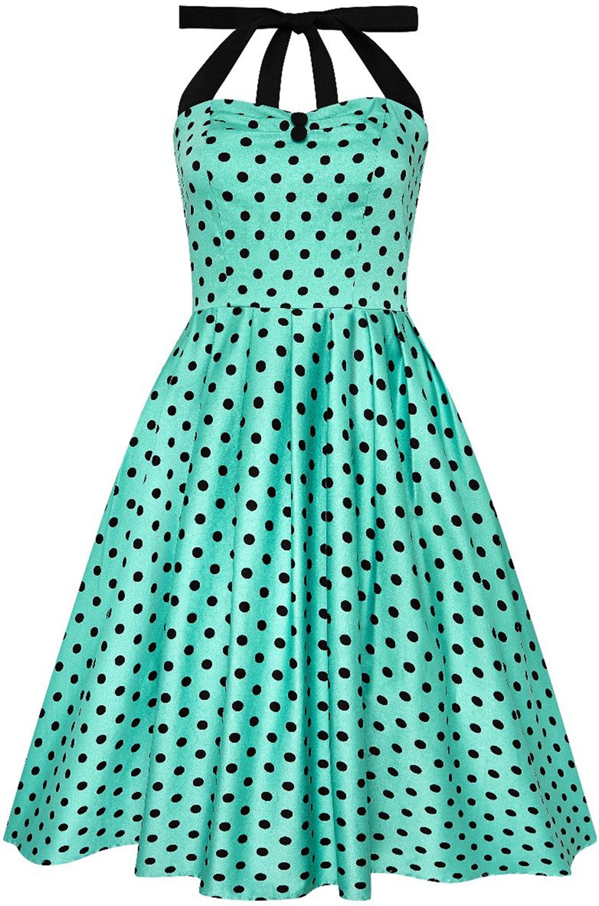 Dolly_and_Dotty_SOPHIA_Vintage_POLKA_DOT_Neckholder_Swing_KLEID_Mint_killer_kirsche2K6K1U45Qz0Qo