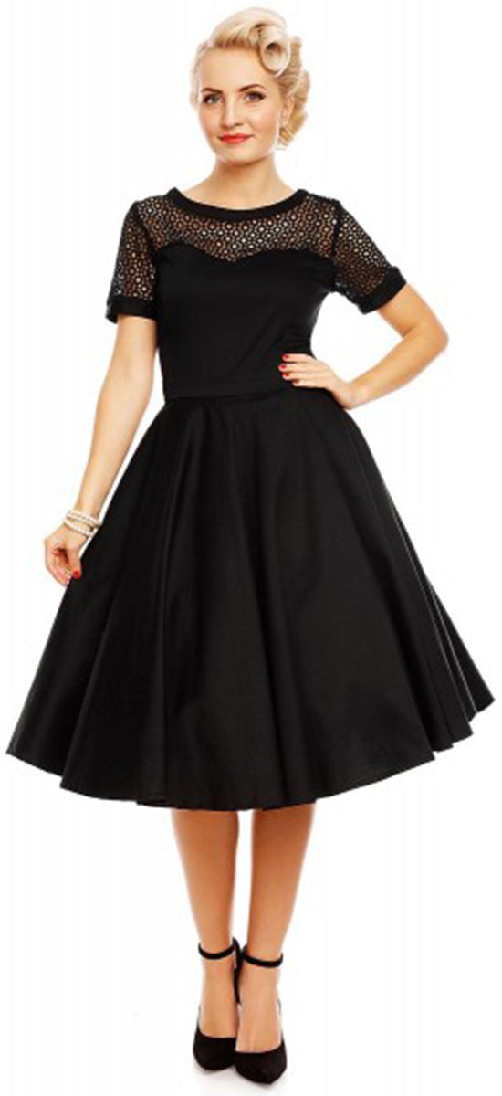 Dolly_and_Dotty_TESSA_Lace_Embroidered_Kurzarm_SWING_DRESS_Retro_Kleid-1stDVzMJBRhWIl