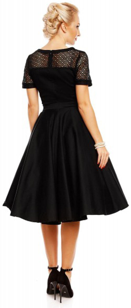 Dolly_and_Dotty_TESSA_Lace_Embroidered_Kurzarm_SWING_DRESS_Retro_Kleid-4fqruBnVTEToCv