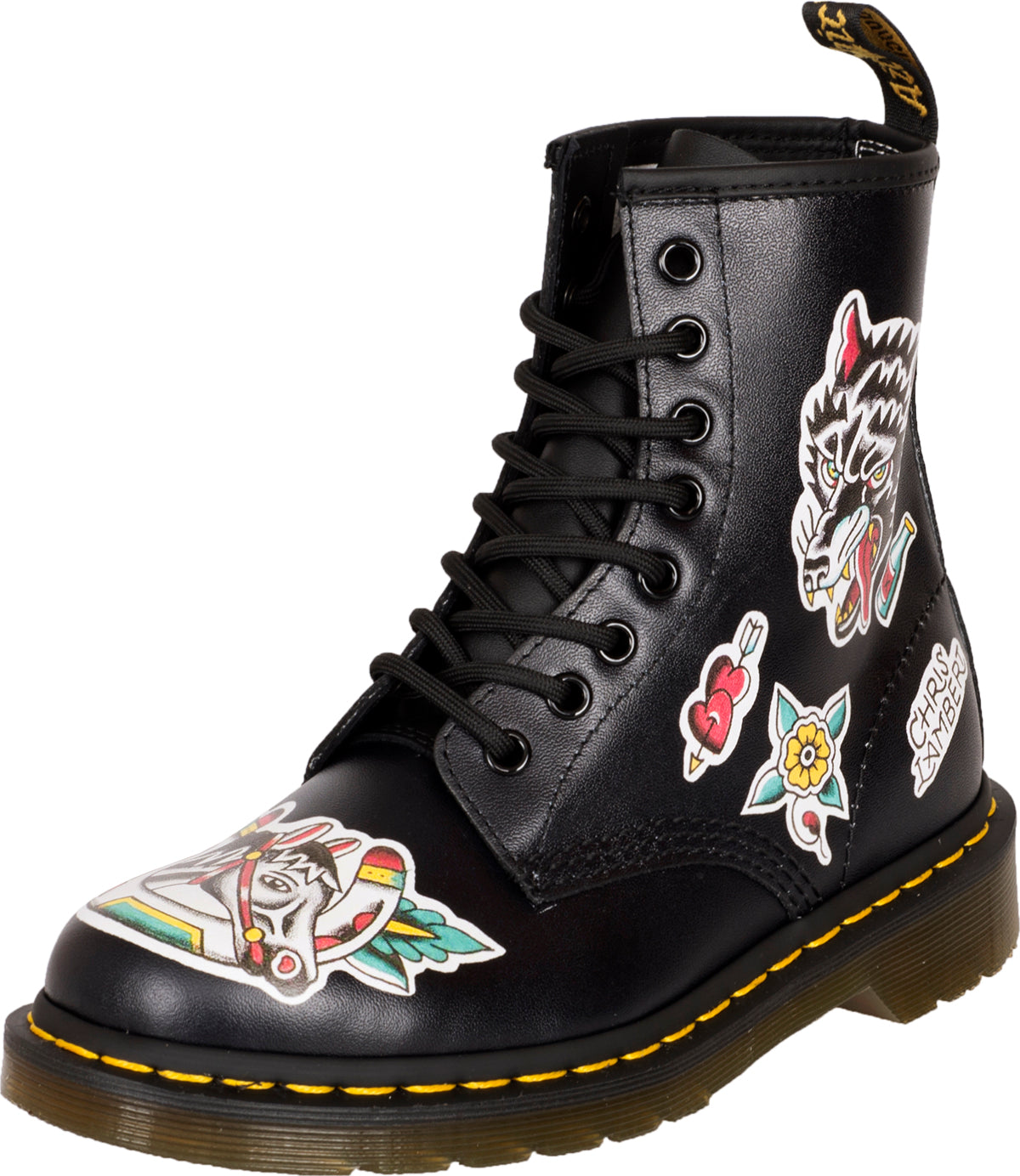 Dr-_Martens_1460_CHRIS_Lambert_8-EYE_Oldschool_Tattoo_BOOTS_Stiefel-1ZS8rInjnn3Axi