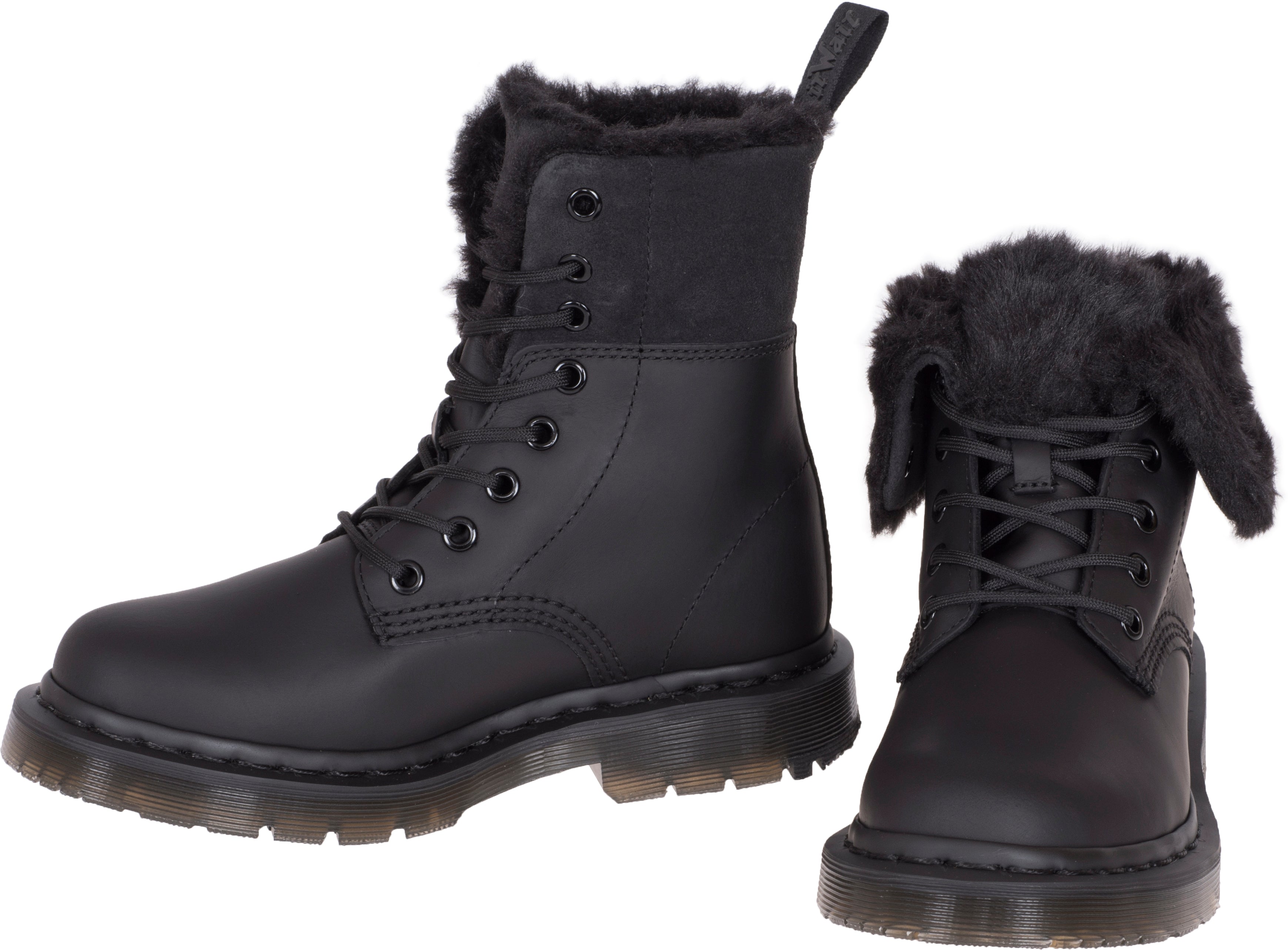Dr-_Martens_1460_KOLBERT_8-Eye_SNOWPLOW_Fake_Fur_Schnuerstiefel_BOOTS_-4