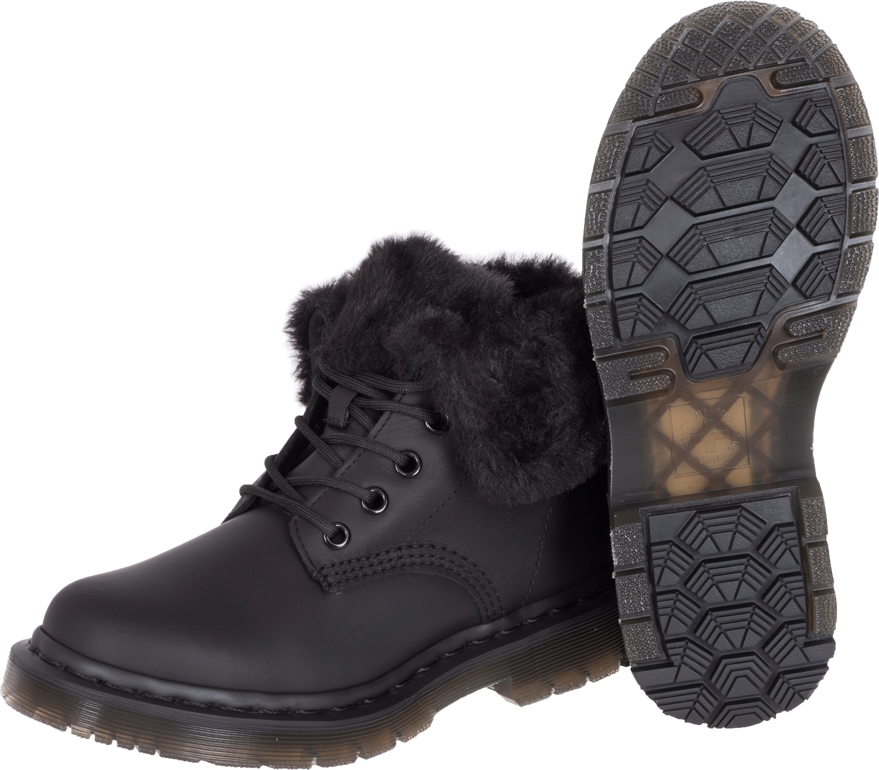 Dr-_Martens_1460_KOLBERT_8-Eye_SNOWPLOW_Fake_Fur_Schnuerstiefel_BOOTS_-5