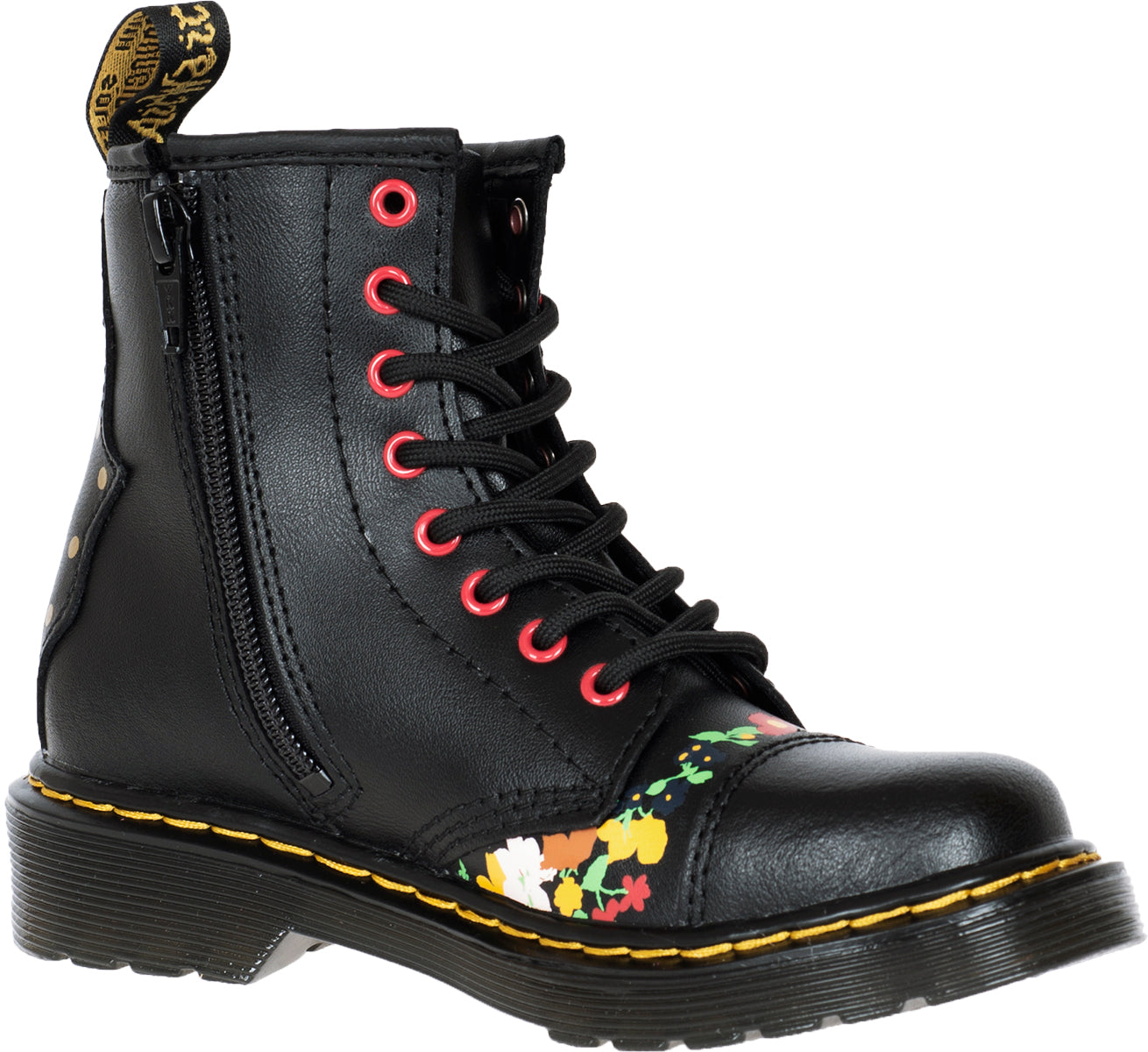 Dr-_Martens_1460_POOCH_FLOWER_Junior_FLORALE_BOOTS_Stiefel_KIDS-4