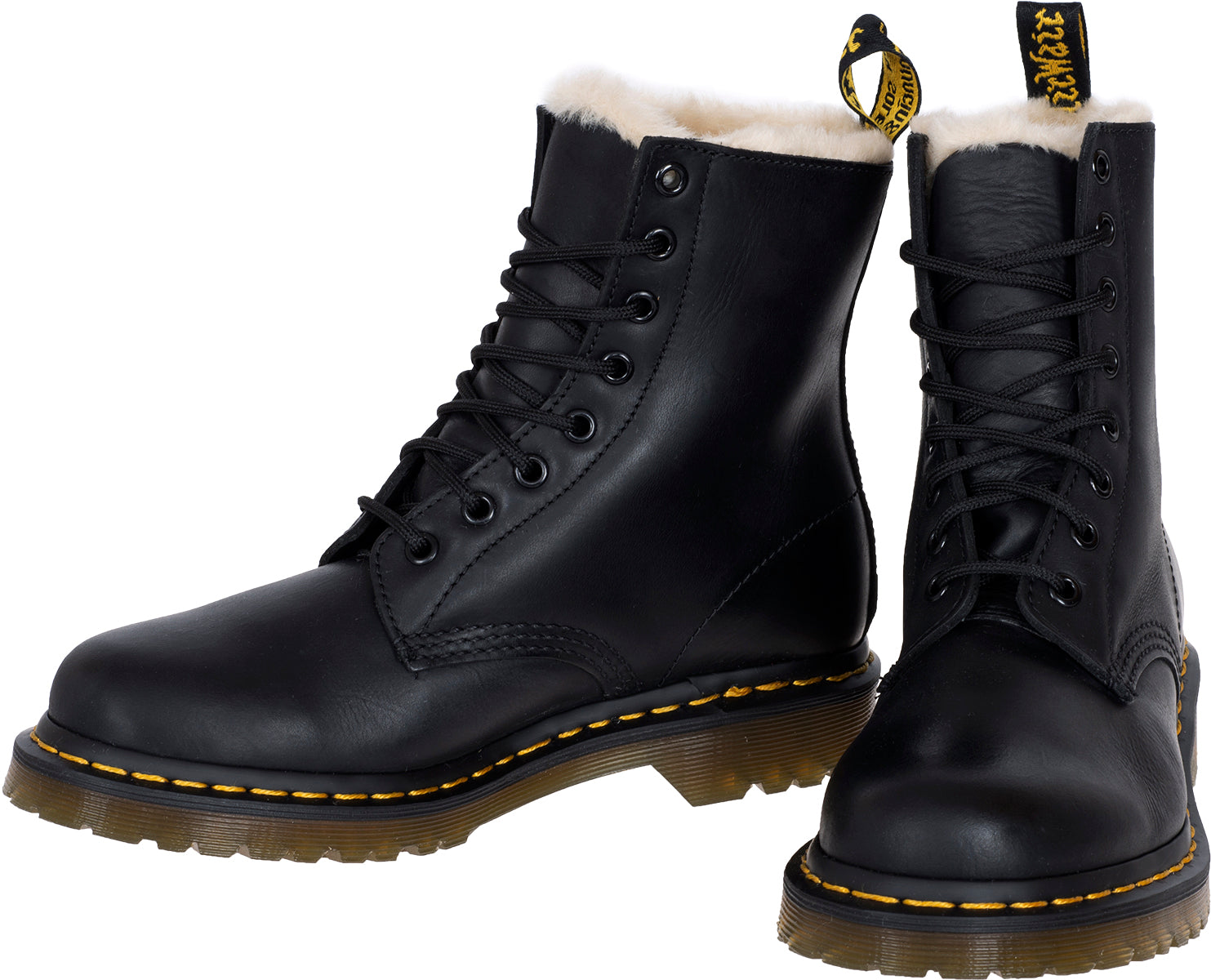 Dr-_Martens_1460_SERENA_8-Eye_Burnished_Wyoming_Fake_Fur_Stiefel_BOOTS-4xl07nXSV5ntX7