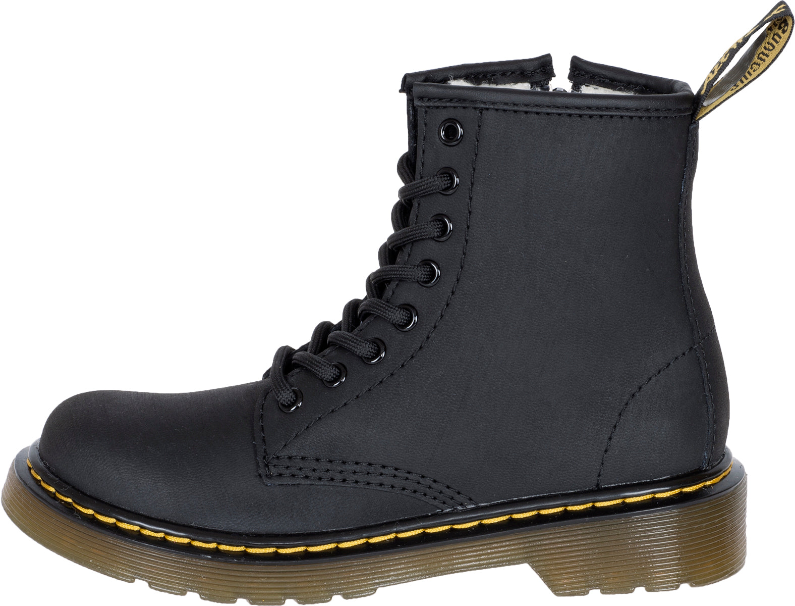 Dr-_Martens_1460_SERENA_Junior_Black_Mohawk_BOOTS_Stiefel_KIDS-2czQyn6b0fqv5q