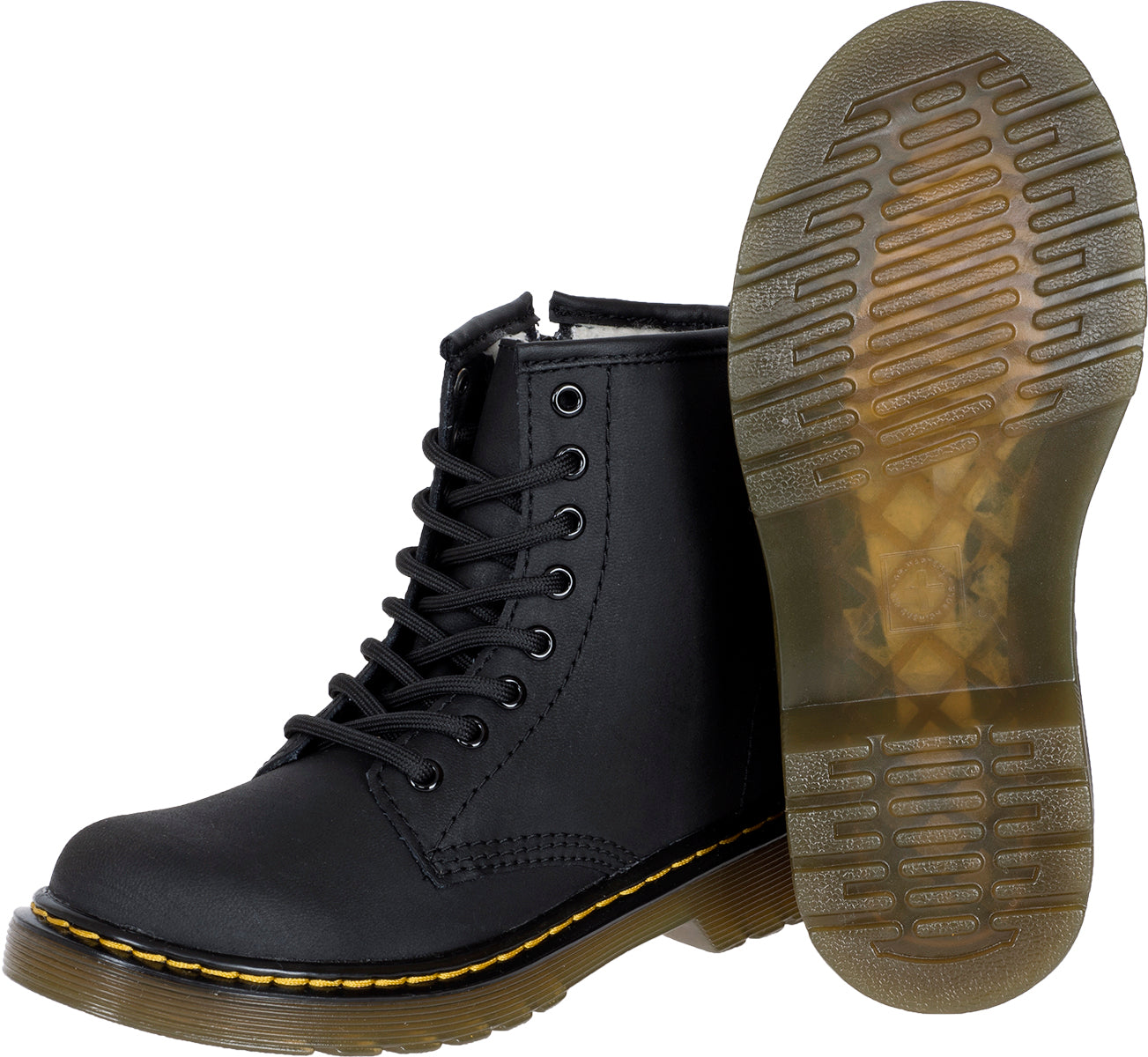 Dr-_Martens_1460_SERENA_Junior_Black_Mohawk_BOOTS_Stiefel_KIDS-5xUDyX1m6N0CHg
