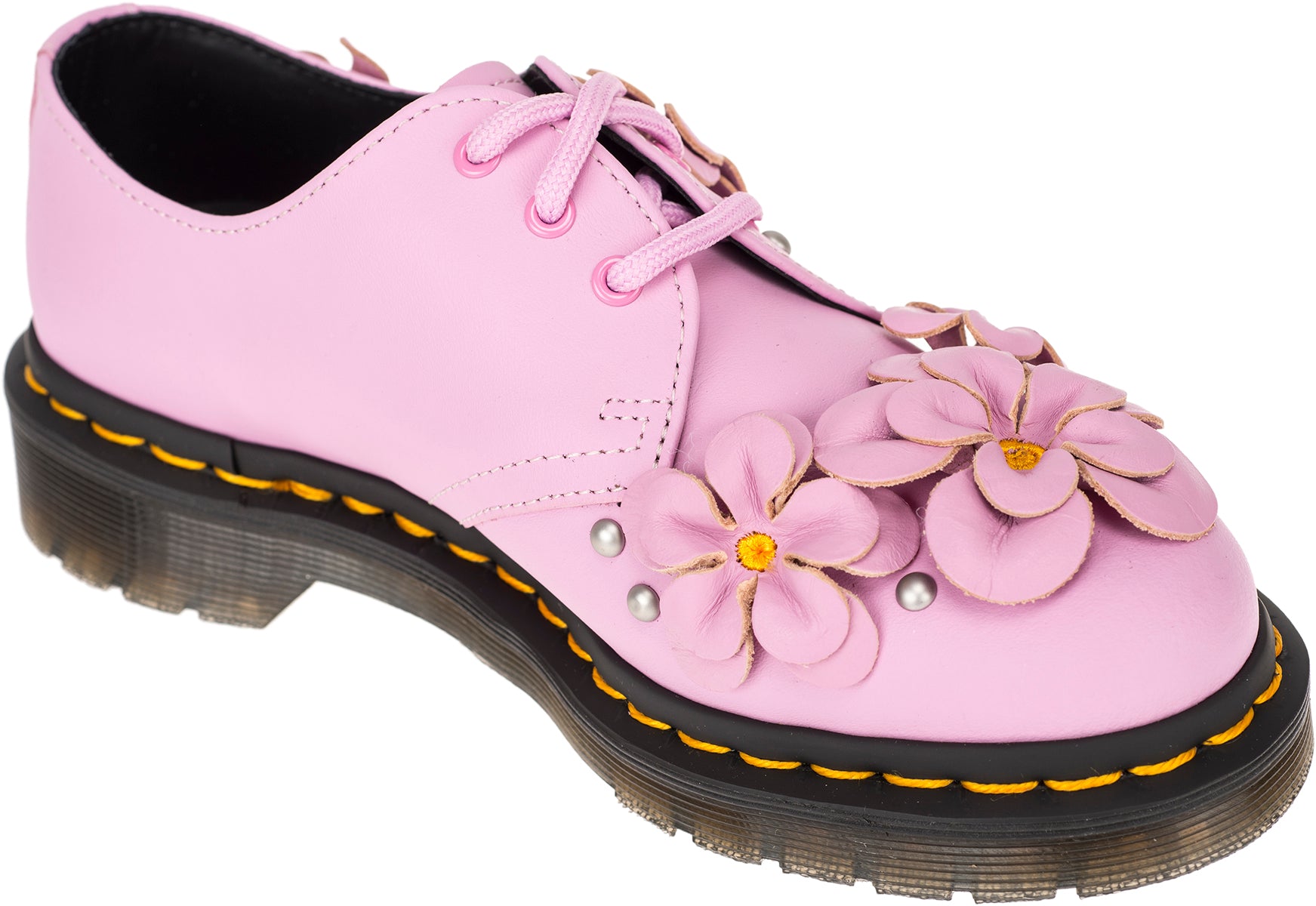 Dr-_Martens_1461_FLOWER_Floral_Studded_3-Eye_Halbschuhe_SCHUHE-312ngtzF05YpRS