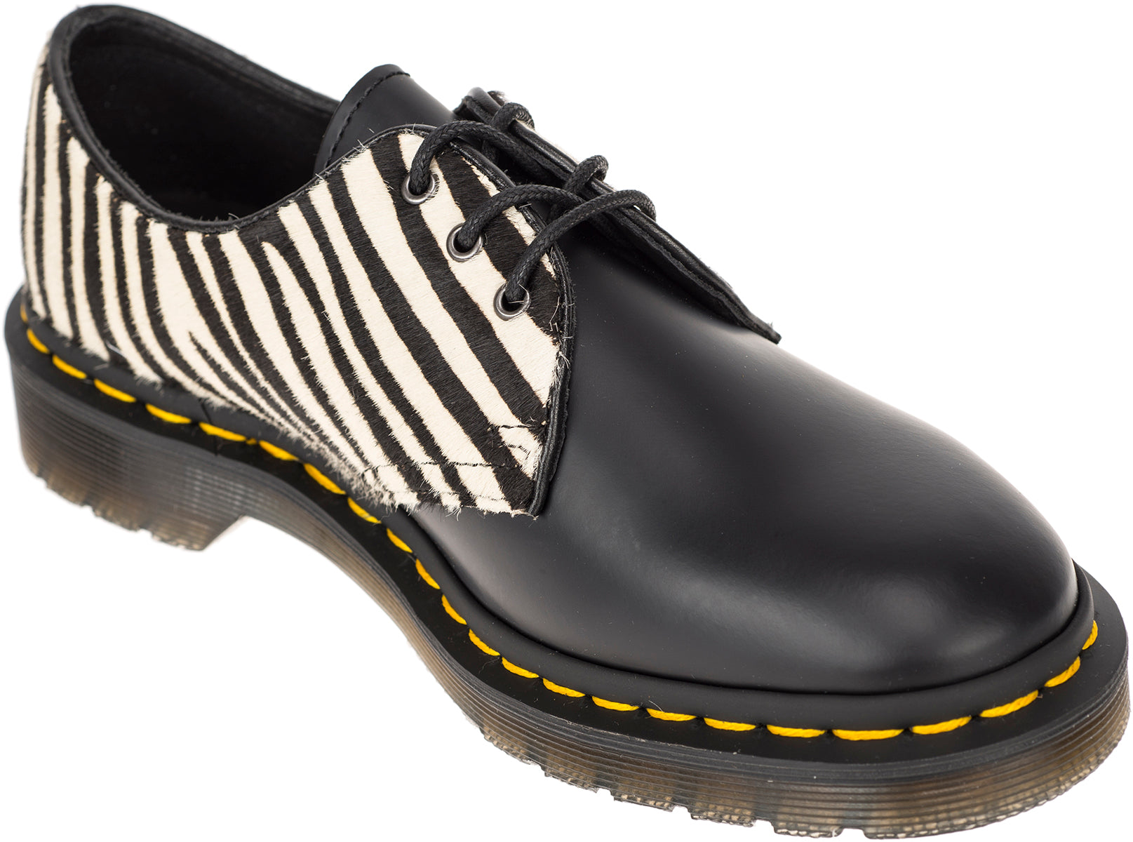 Dr-_Martens_1461_ZEB_Fake_Fur_ZEBRA_3-Eye_Halbschuhe_SCHUHE-3