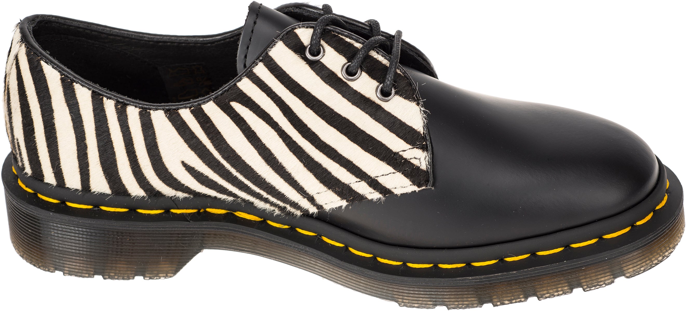 Dr-_Martens_1461_ZEB_Fake_Fur_ZEBRA_3-Eye_Halbschuhe_SCHUHE-4