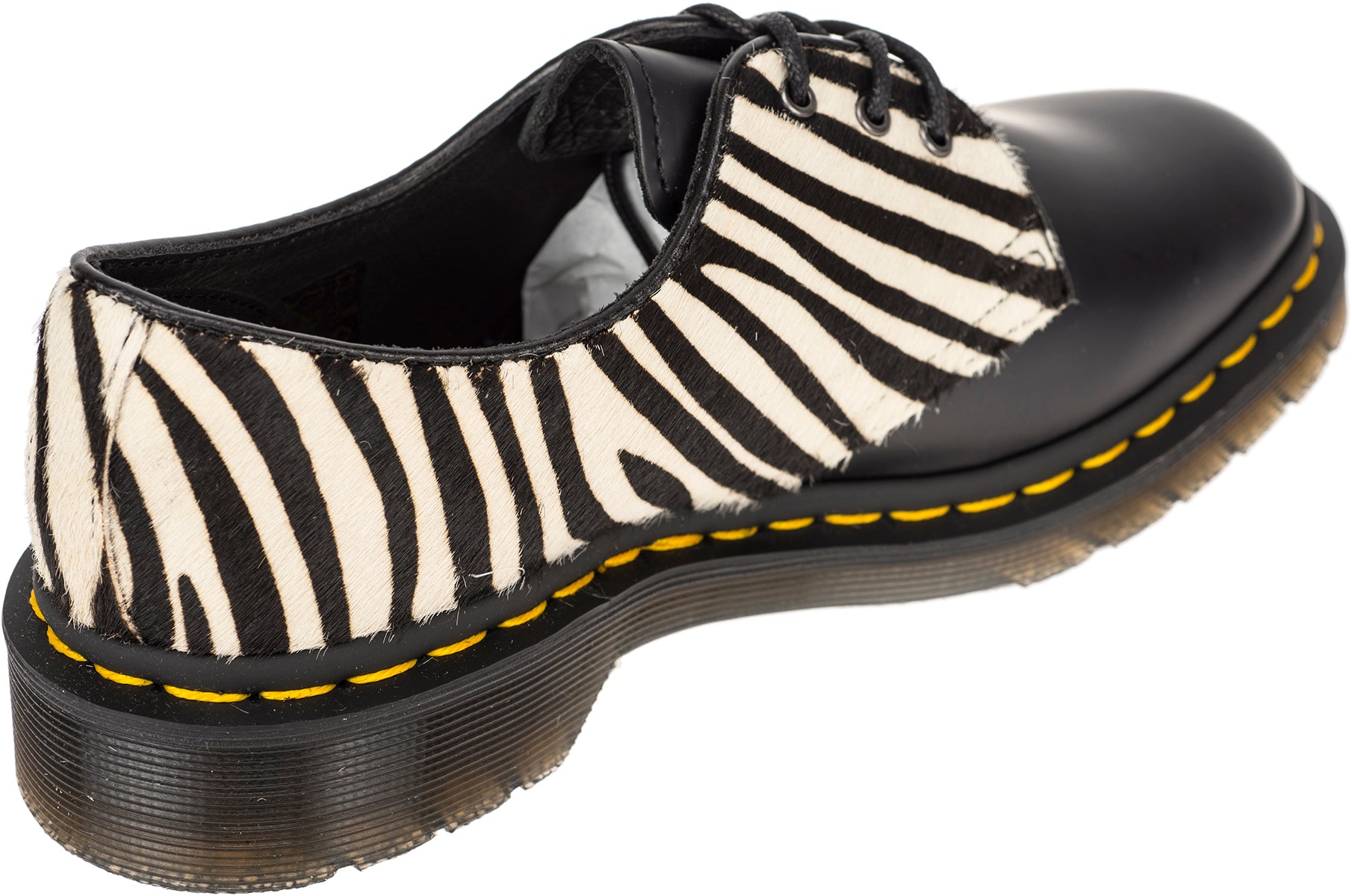 Dr-_Martens_1461_ZEB_Fake_Fur_ZEBRA_3-Eye_Halbschuhe_SCHUHE-5