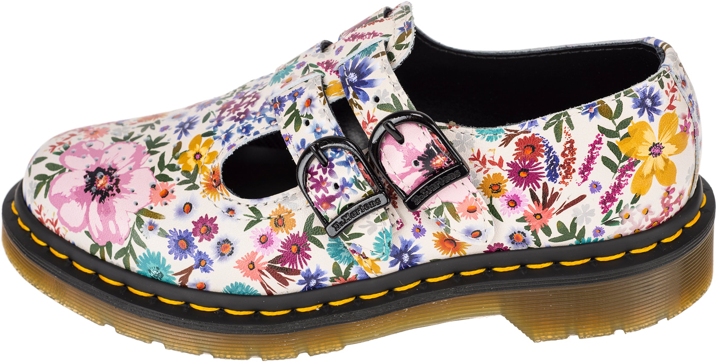 Dr-_Martens_8065_Mary_Jane_WANDERLUST_Blumen_Schnallen_Lochmuster_HALBSCHUHE-2