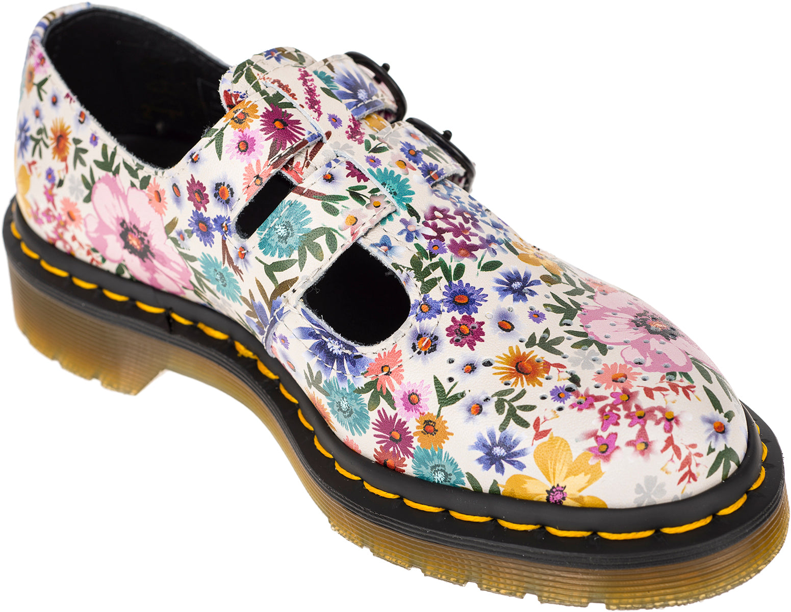 Dr-_Martens_8065_Mary_Jane_WANDERLUST_Blumen_Schnallen_Lochmuster_HALBSCHUHE-3
