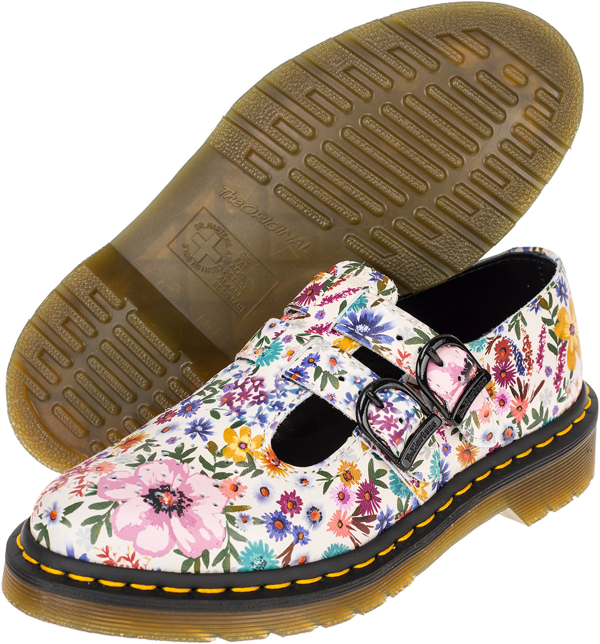 Dr-_Martens_8065_Mary_Jane_WANDERLUST_Blumen_Schnallen_Lochmuster_HALBSCHUHE-7