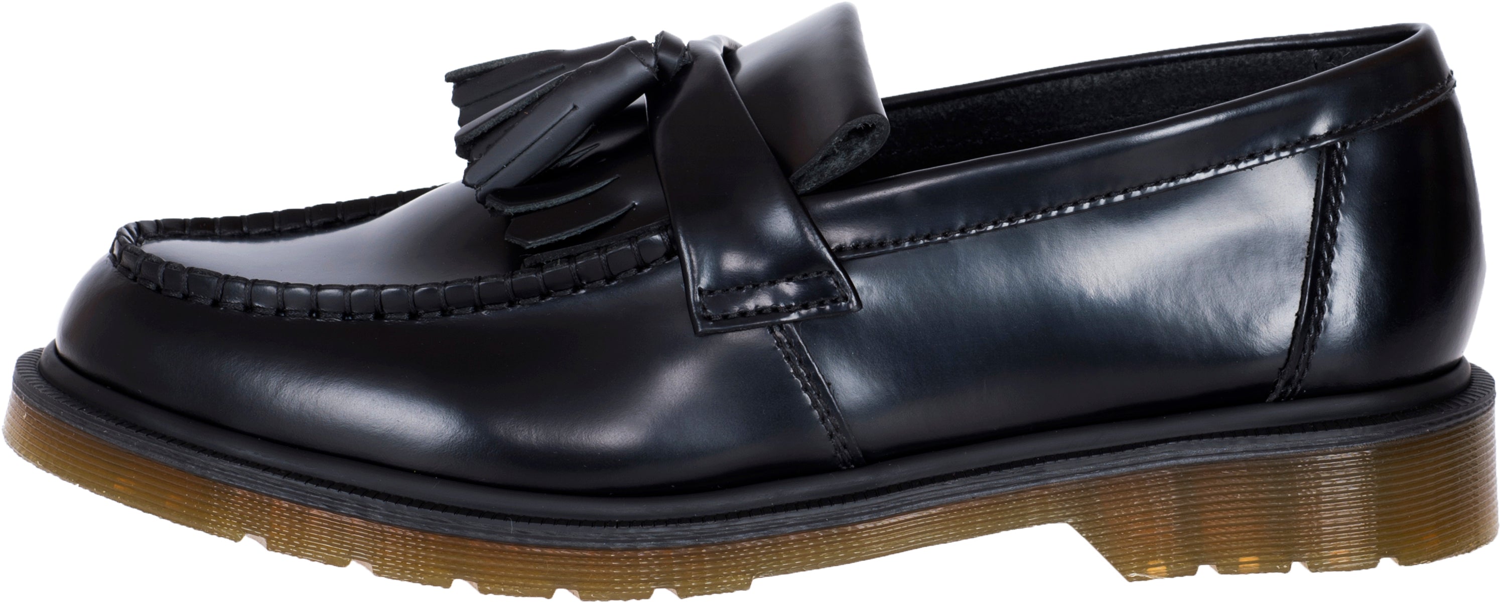 Dr-_Martens_ADRIAN_Retro_TASSEL_Quasten_POLISHED_SMOOTH_Halbschuhe-27jtTK91R7yAd9