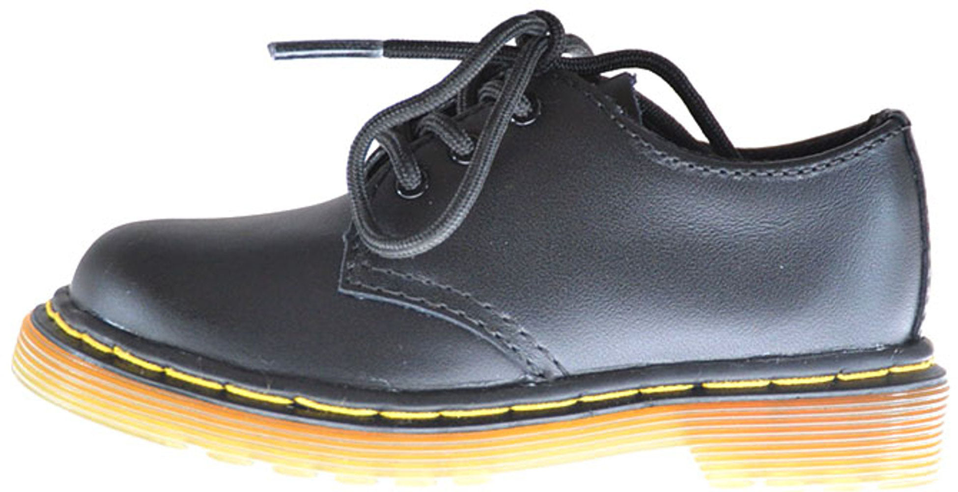 Dr-_Martens_I_SHOE_Black_Noir_CORE_KIDS_Halbschuhe_12dUzLdwbQUY3K