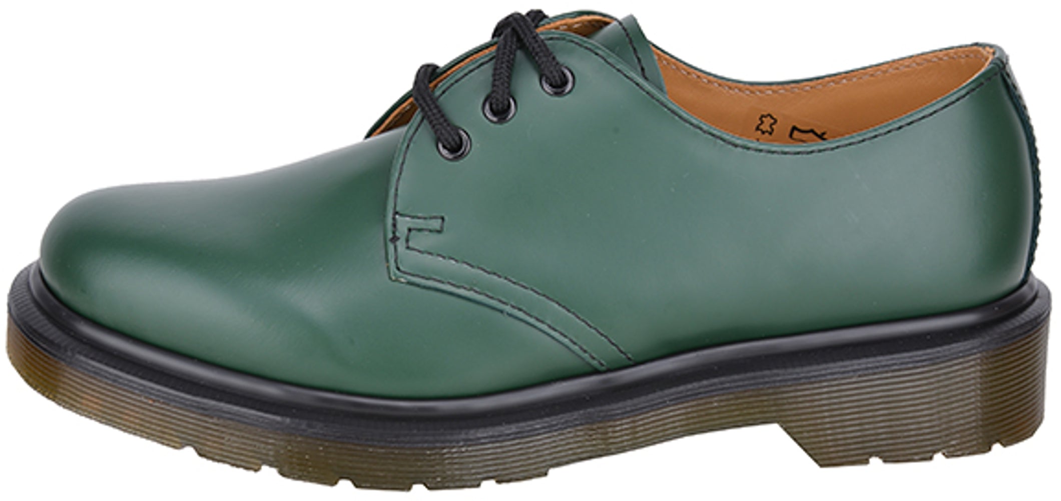 Dr-_Martens_SMOOTH_3_Eye_CORE_HALBSCHUHE_Schuhe_-_GruenbzcHS4cQC48mC