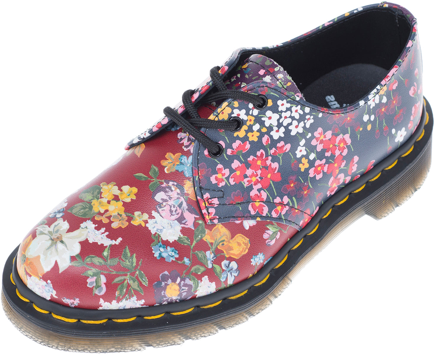 Dr_Martens_1461_MULTI_FLORAL_MIX_BACKHAND_3-Eye_Classic_Docs_HALBSCHUHE_SchuheVUK8YL52bA25H