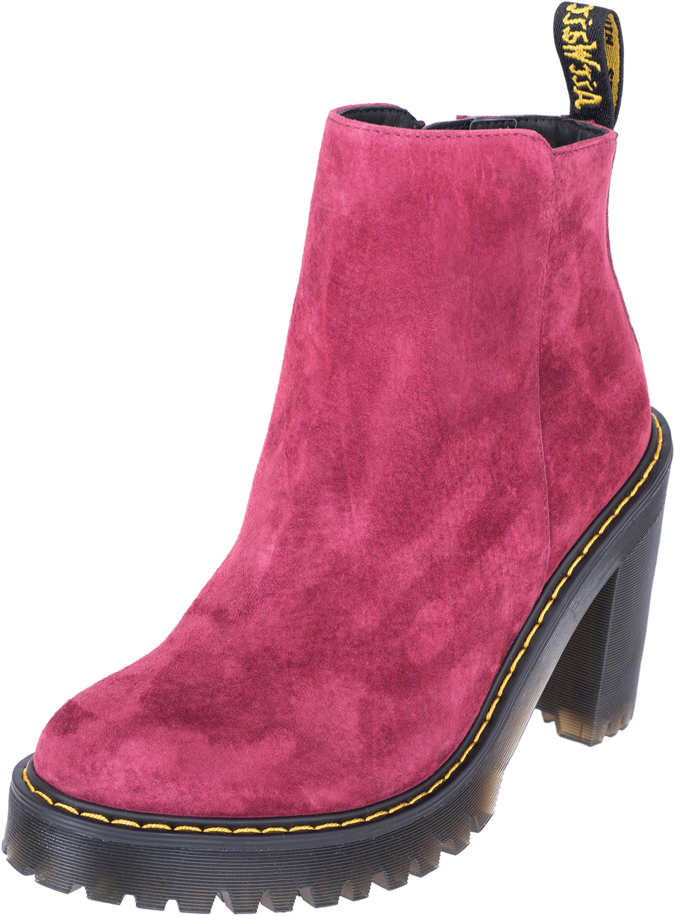 Dr_Martens_MAGDALENA_Wine_Red_6-Eye_Winter_BOOTS_Stiefelette_killer_kirscheZ5Va3fRUs4OGW