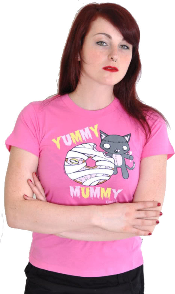 EMILY_THE_STRANGE_-_Yummy_Mummy_-_Girlie_Shirt_1a3tKQmDo1rpnu
