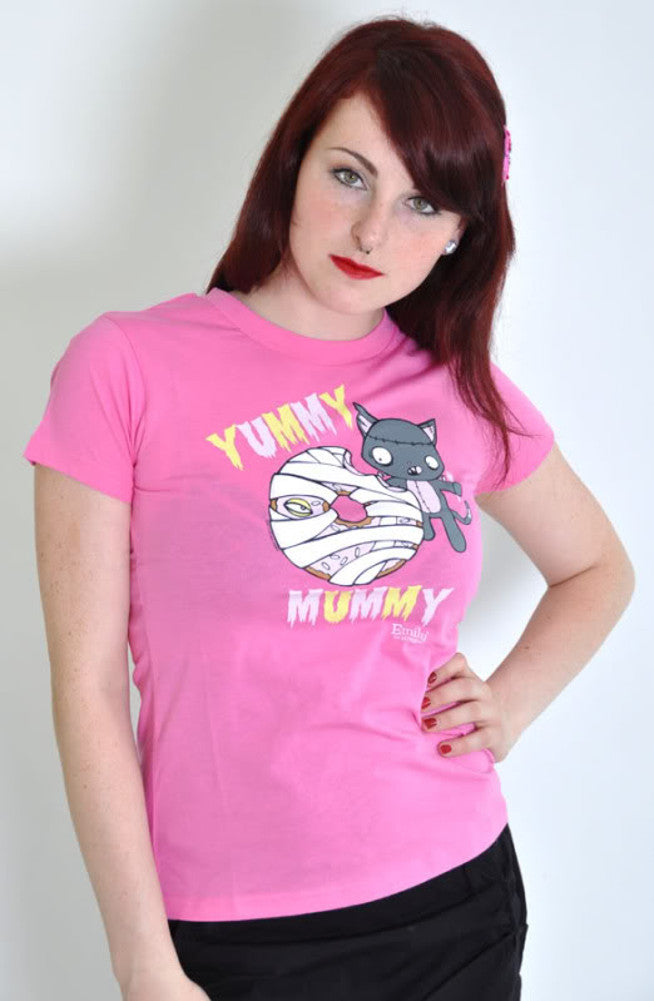 EMILY_THE_STRANGE_-_Yummy_Mummy_-_Girlie_Shirt_2sQgQe8Qi8TfNv
