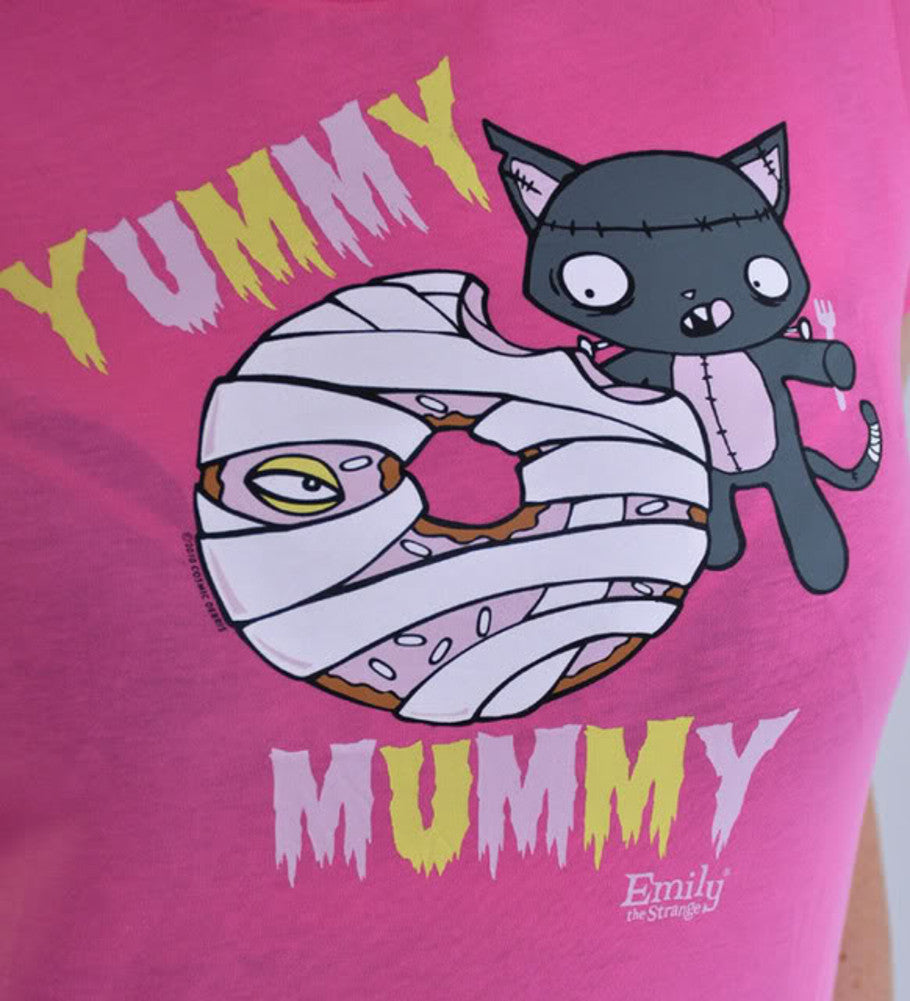 EMILY_THE_STRANGE_-_Yummy_Mummy_-_Girlie_Shirt_4X3zyXs5wV1qyt