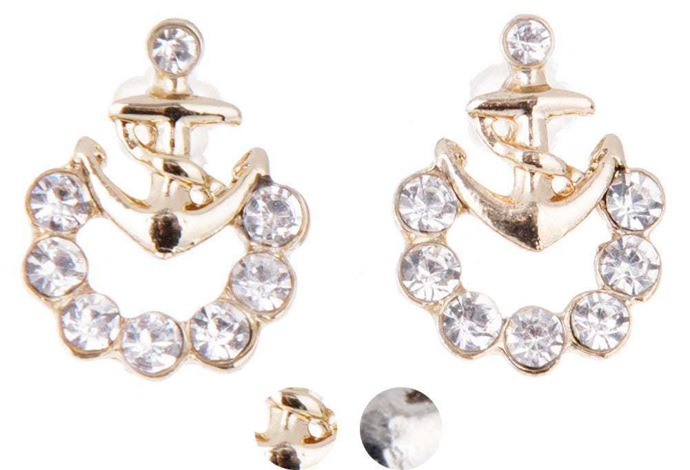 Edle_ANCHOR_Sailor_RHINESTONE_Ohrstecker_kollc3c6z2AY7eoKk