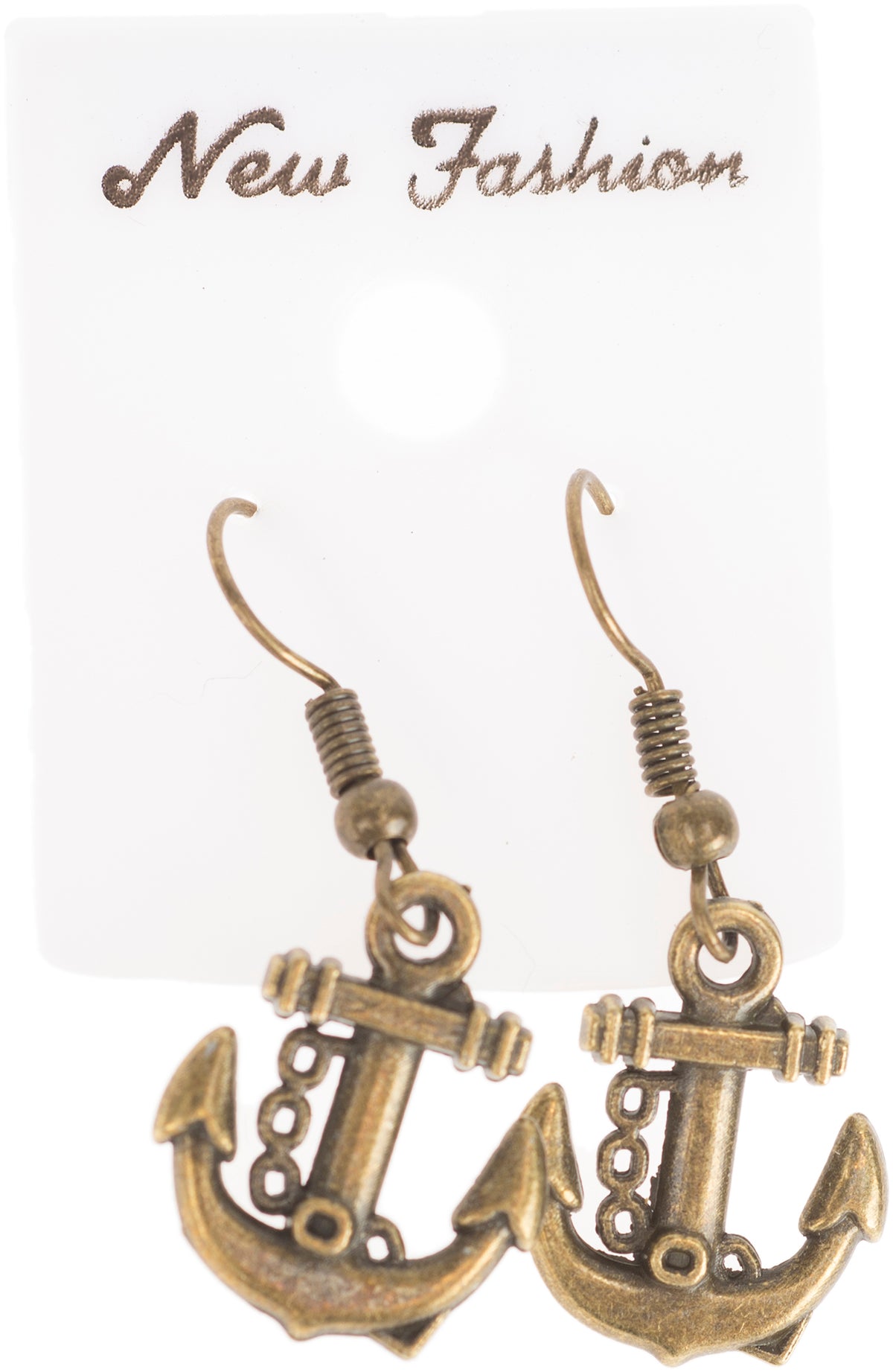 Edle_AYSE_Vintage_Sailor_ANCHOR_Ohrringe_OHRHaeNGER-2