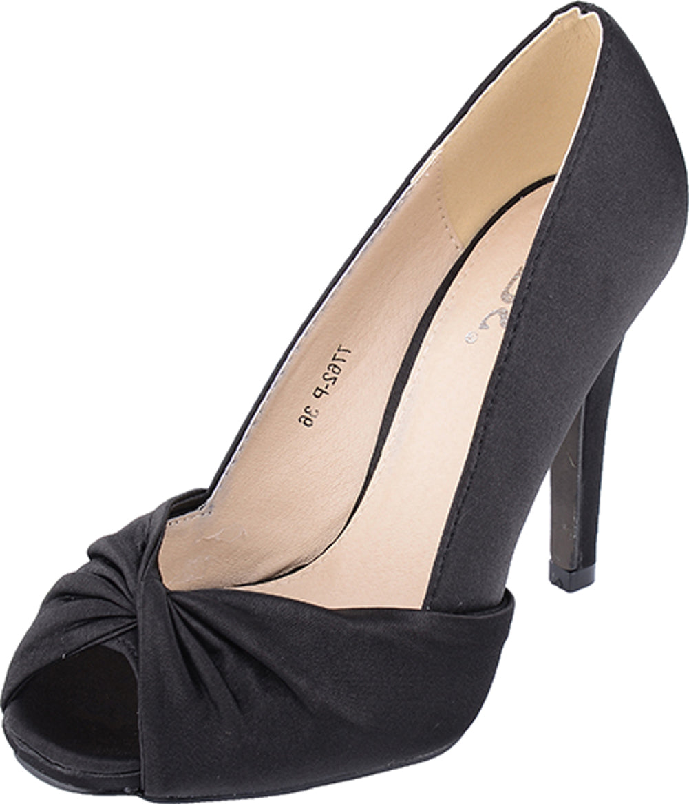 Edle_Basic_PIN_UP_Schleifen_Satin_Bow_PEEP_TOESPOT8mjTa8DiWQ