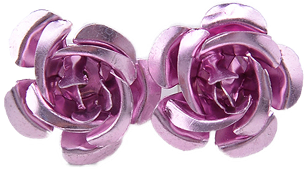 Edle_ROSEN_Vintage_Roses_im_Metallic_Stil_rosa2wYsjwfPnNBGT