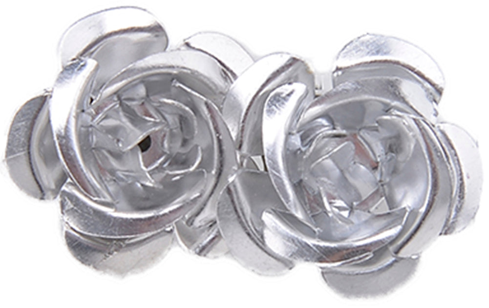 Edle_ROSEN_Vintage_Roses_im_Metallic_Stil_silberBFGeTopf9IImm