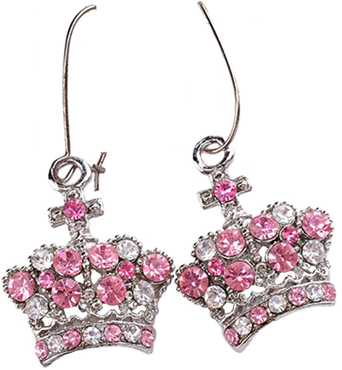 Edle_Retro_CROWN_50s_Kronen_Strass_Vintage_Ohrhaenger_-_RosaeRdz9YA2EOnKQ
