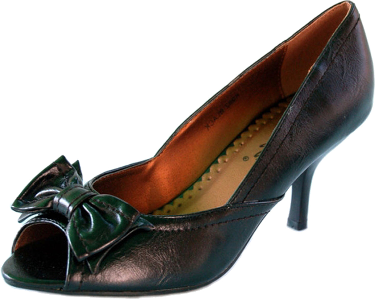 Edle_Schleifen_Bow_Peep_Toes_Pumps_-_schwarzXSIGMq7feUN6M
