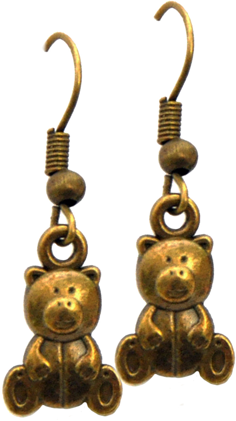 Edle_Vintage_TEDDY_BEAR_Ohrhaenger_-_Altgoldfarbentsul8ZCXwupU8