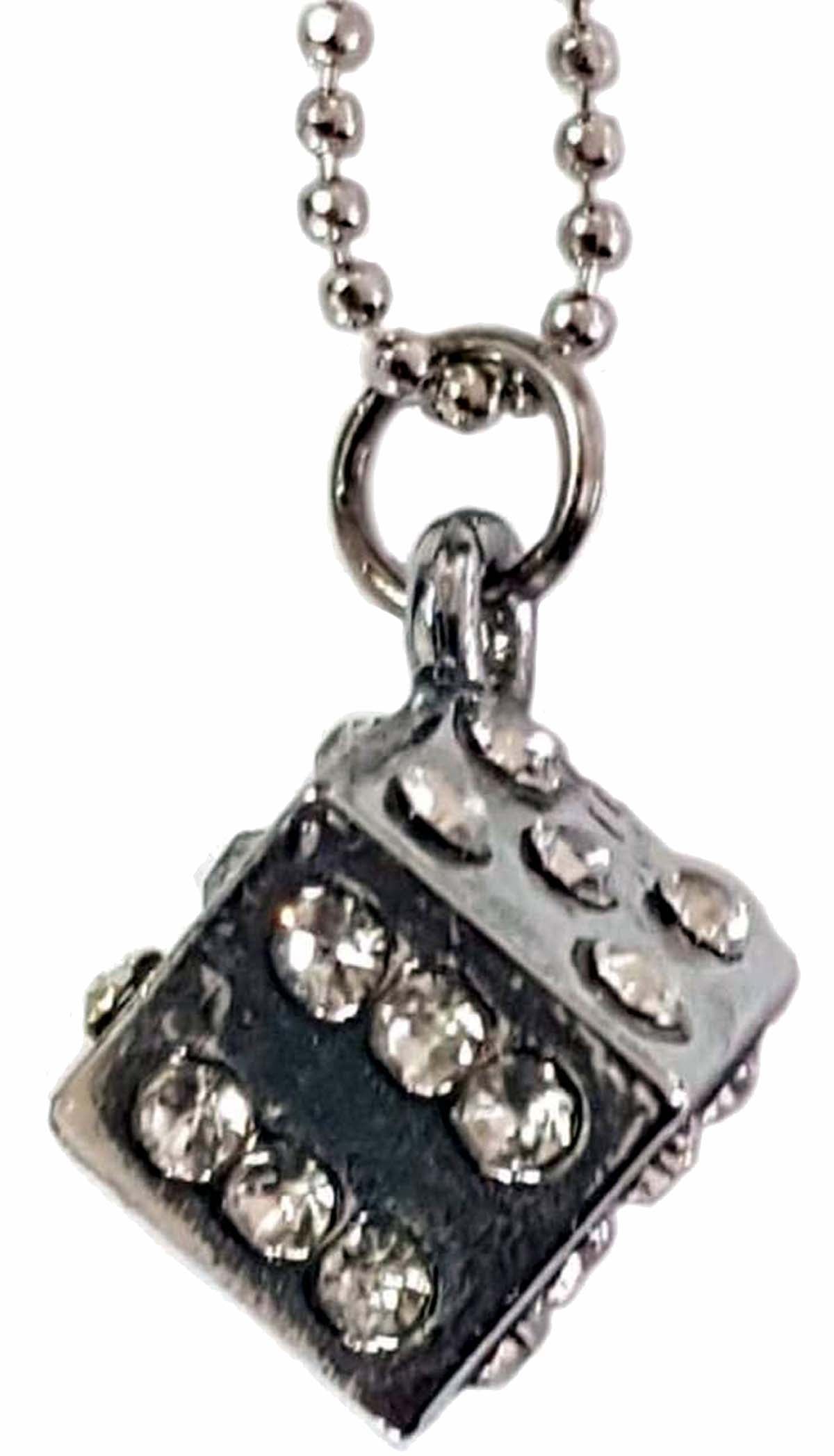 Edle_Wuerfel_Gambling_DICE_Strass_Halskette_NecklaceQ2q4iCGY2CjLr