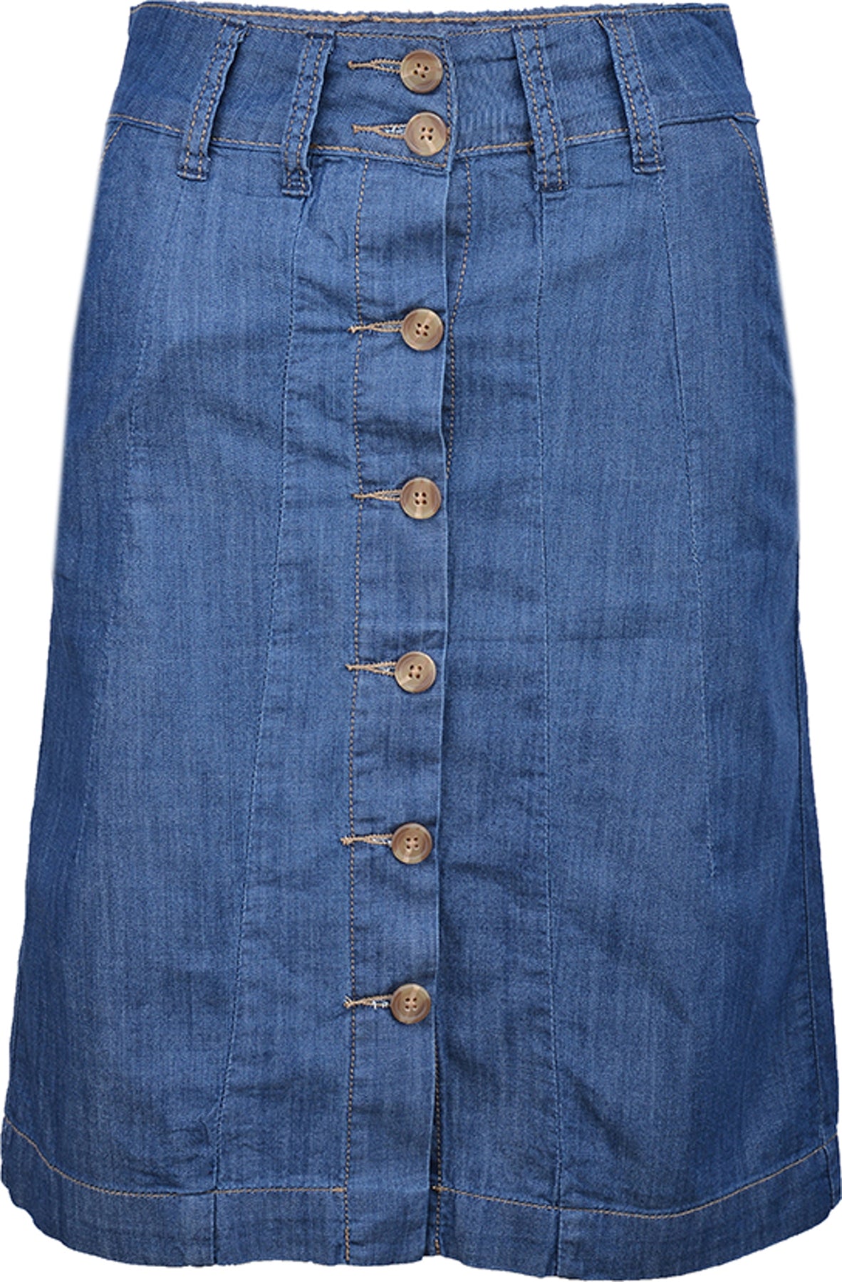 Edler_Pin_Up_BASIC_Retro_SKIRT_Jeansrock_-_Blau_killer_kirscheNMMSbeuchyVQ2